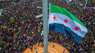 بعد إلغاء عقوبات قانون قيصر.. الحبتور: نهضة سوريا ستبهر العالم 