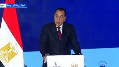 «مدبولي»: مصر ليست فقط أرض التاريخ لكنها أرض المستقبل والعلم والابتكار