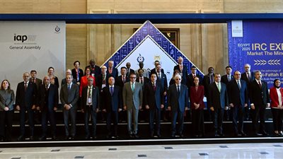 رئيس الوزراء يشهد انعقاد الجمعيـة العامة للشراكة بين الأكاديميات 