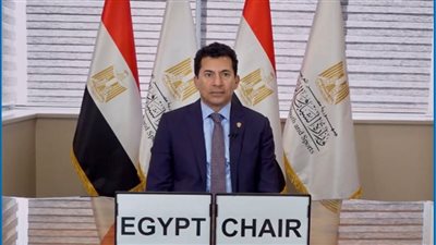 ناصر الضوي: قانون إتاحة المعلومات سيحصّن المجتمع من فوضى الأخبار الكاذبة