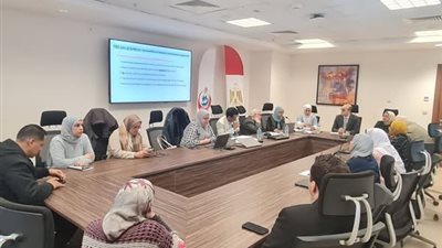 الصحة: للعام الثالث.. مصر تحافظ على خلوها الكامل من الحصبة والحصبة الألماني