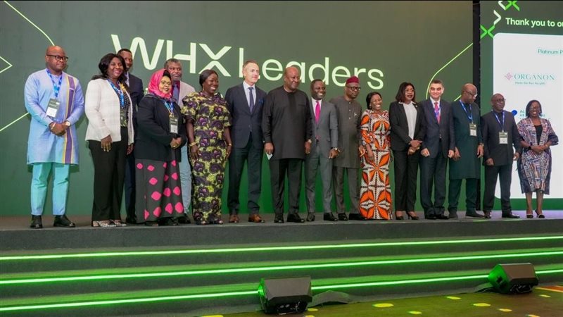 جانب من حفل الافتتاح