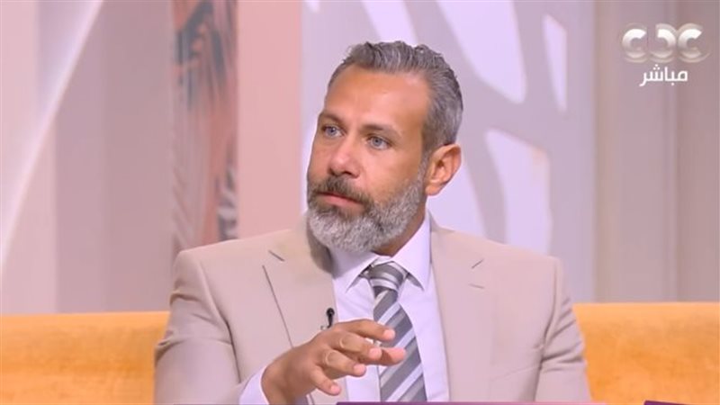 الدكتور أندرو فارس