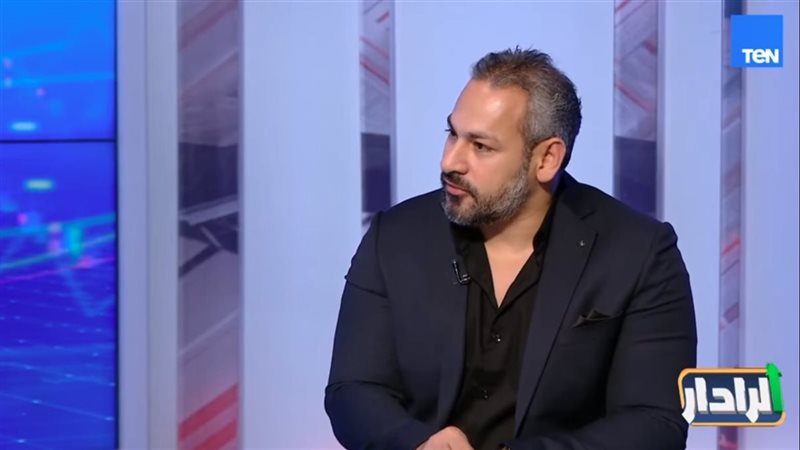  الدكتور محمد رحال