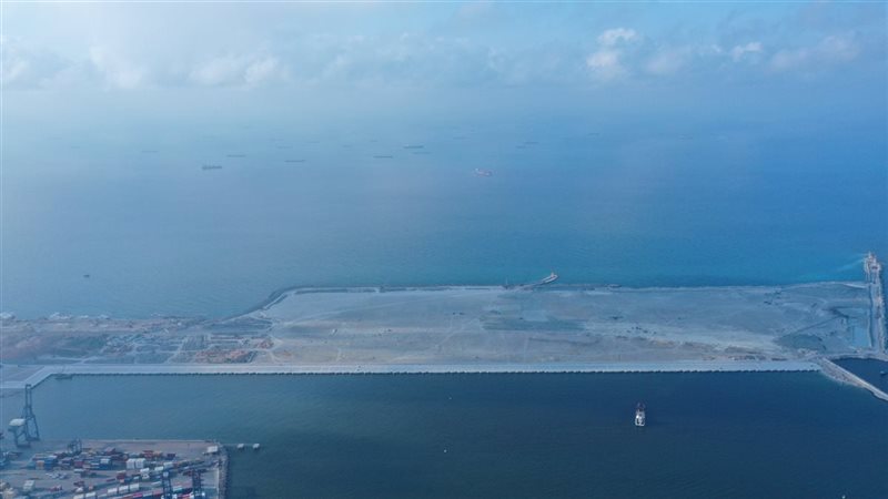 محطة تحيا مصر 2