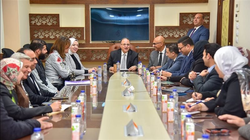 هيئة الدواء المصرية