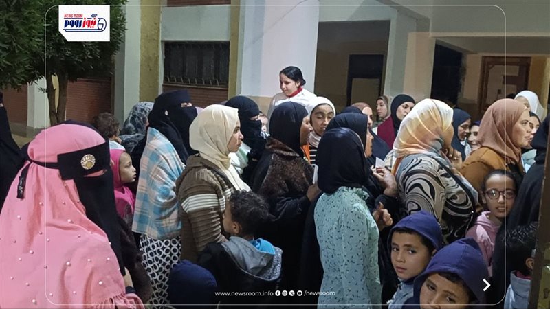 اللجان الانتخابية