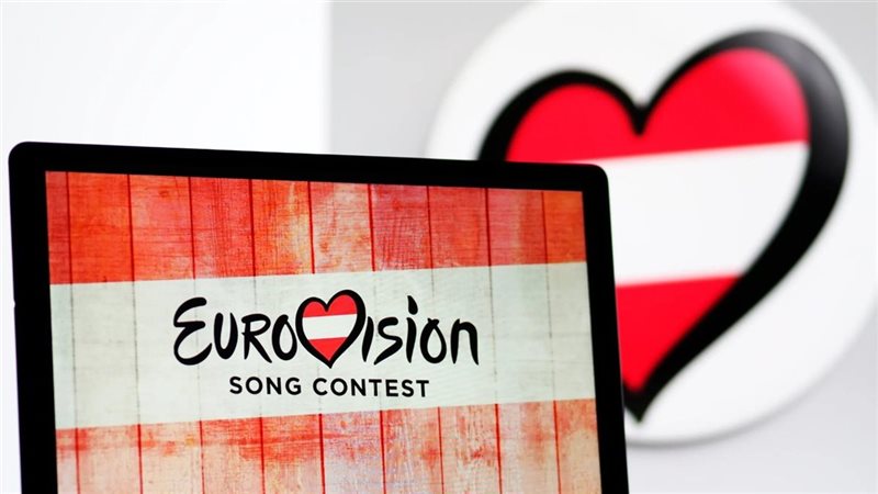 مسابقة يوروفيجن