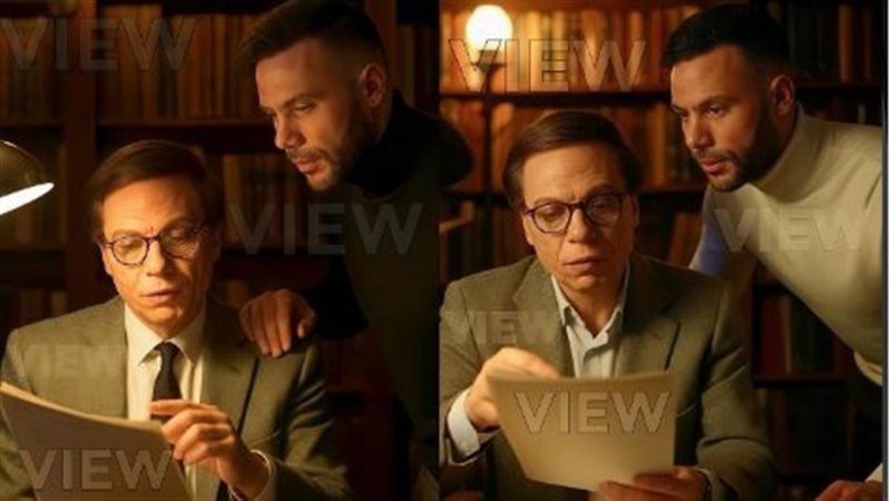 الزعيم عادل إمام