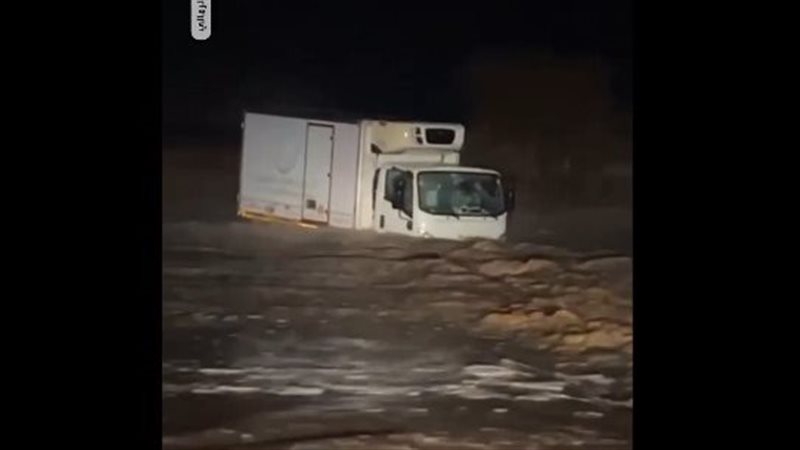 إنقاذ مصري في السعودية