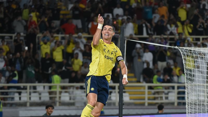 نتيجة وأهداف مباراة