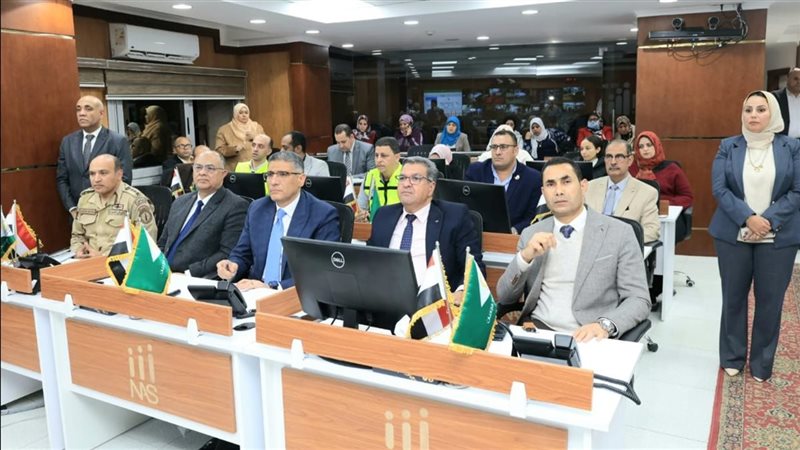 محافظة الجيزة 