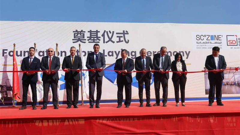 جانب من الافتتاح