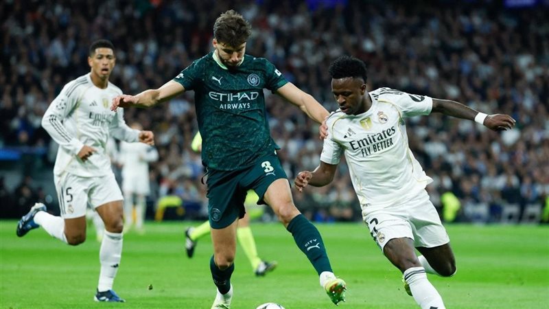 نتيجة وأهداف ريال