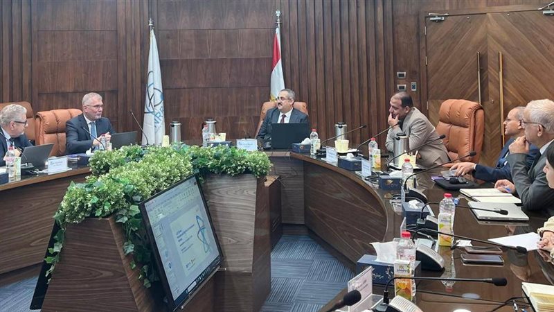 هيئة الرقابة النووية