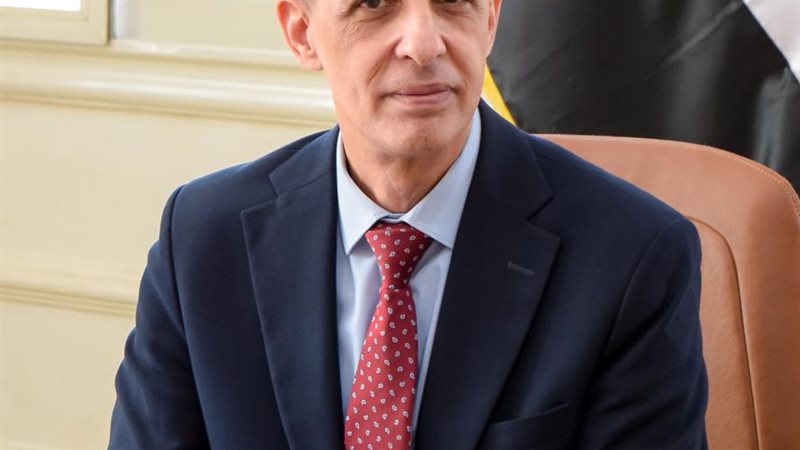 الدكتور طارق على