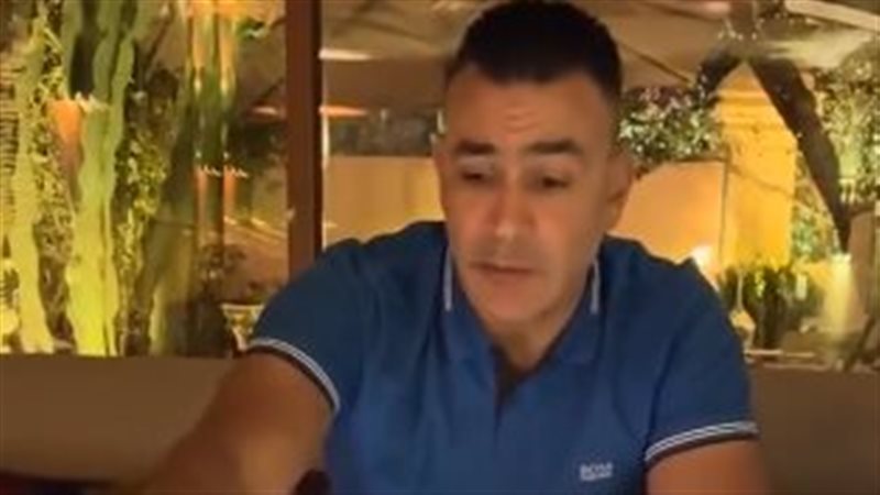 عصام الحضري