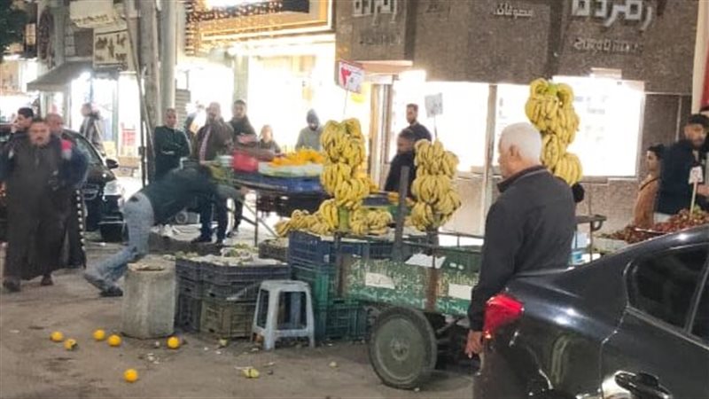 حي مصر الجديدة