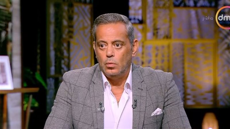 هاني رمزي