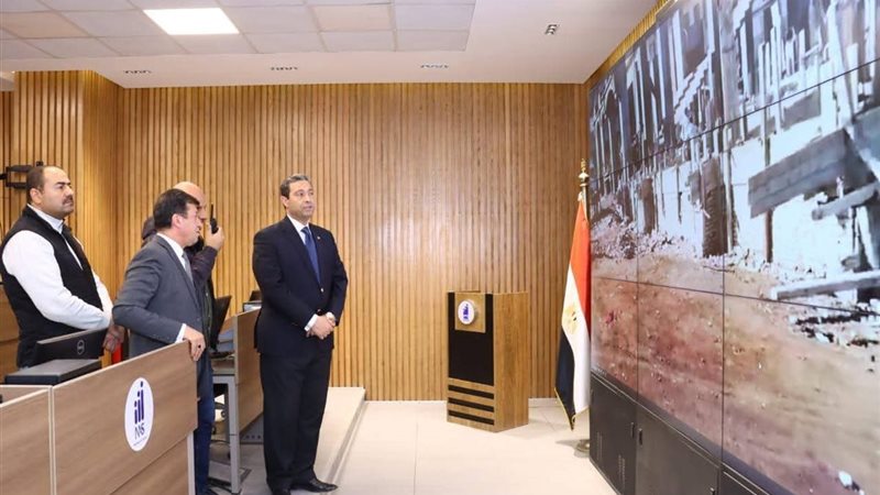 جانب من المتابعه