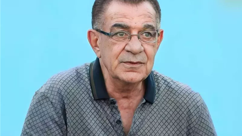  الكابتن محمود الجوهري