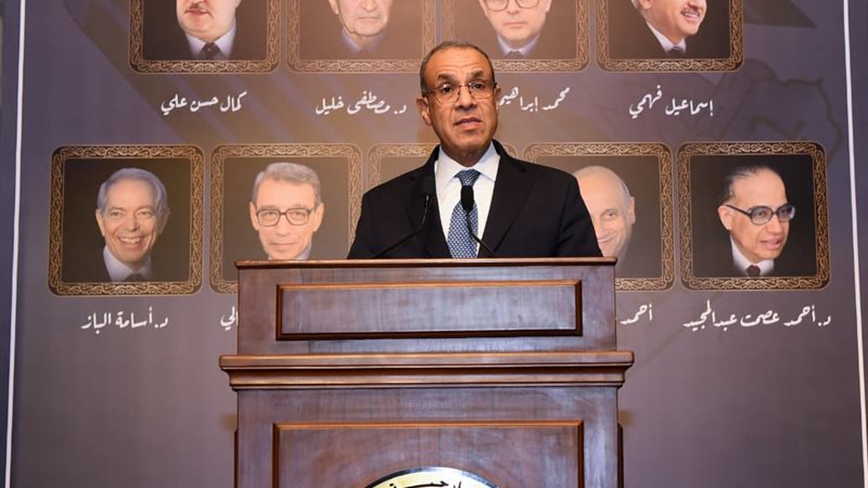 وزير الخارجية