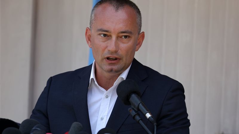 البلغاري نيكولاي