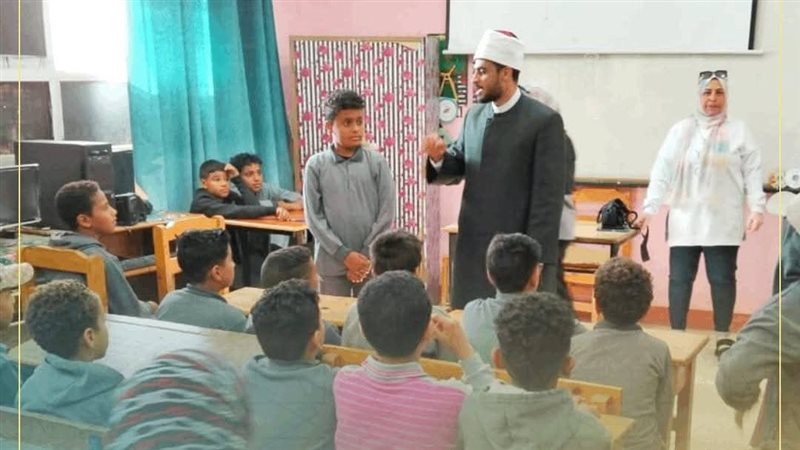 جانب من الندوة 