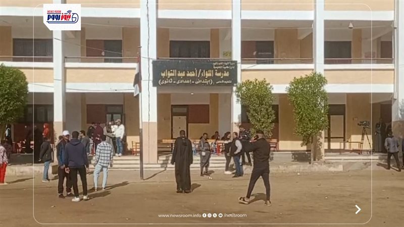 اللجان الانتخابية