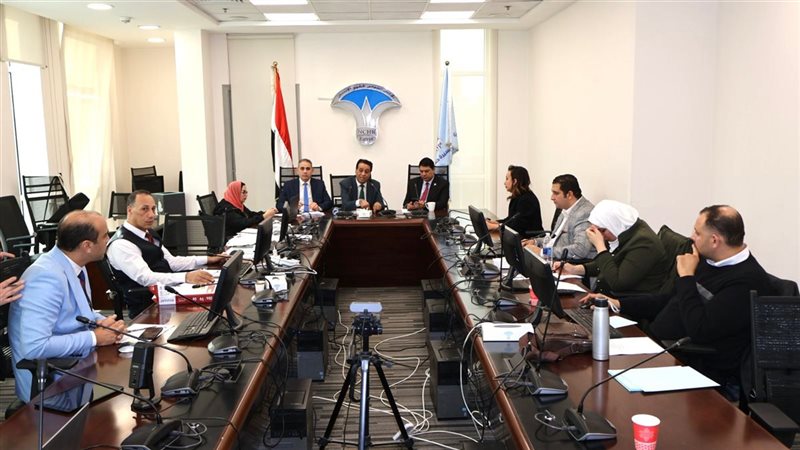 المجلس القومي لحقوق