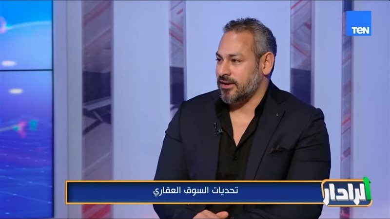  الدكتور محمد رحال