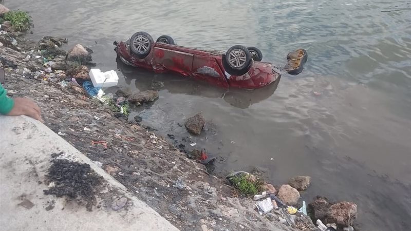 مصرع شخص وإصابة 4