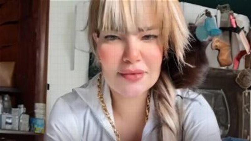 العرافة كابي