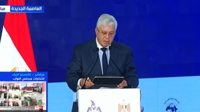 وزير التعليم العالي