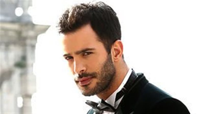 باريش أردتوش