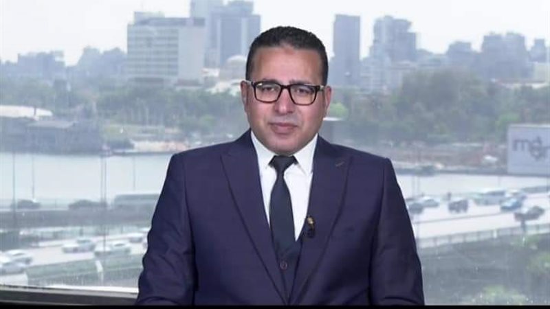 محمد عبد الهادي مديرشركة