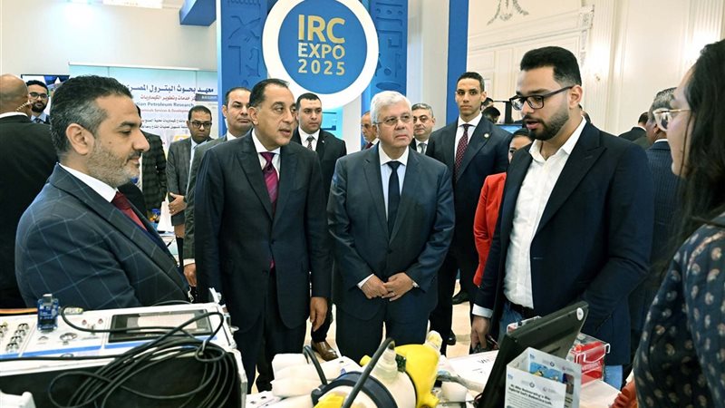 جانب من الفعاليات