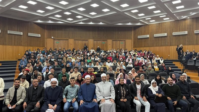 فعاليات دورة الهوية