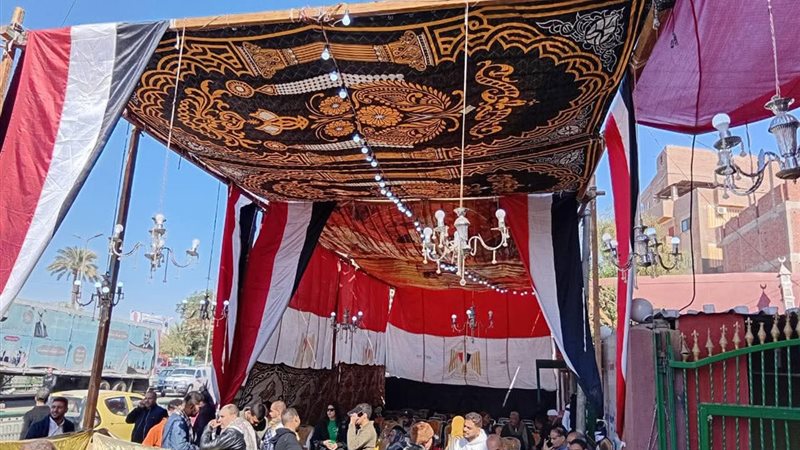 اقبال الناخبين في