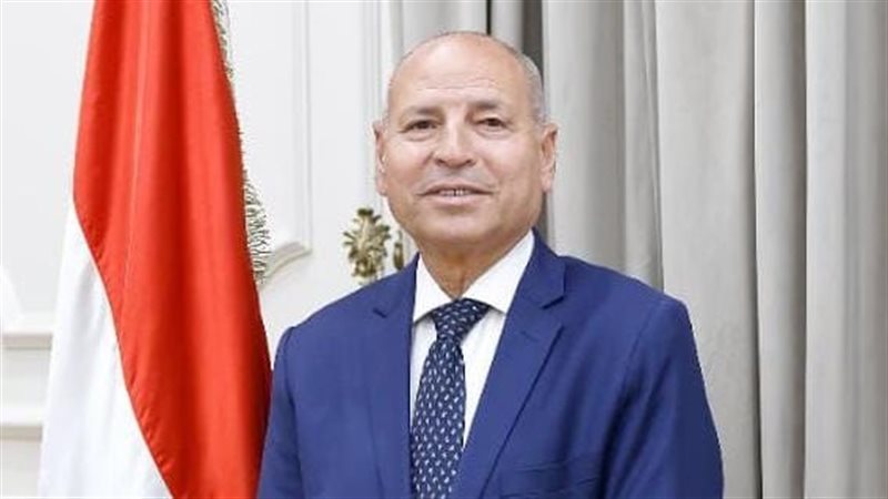 محافظ القاهرة 