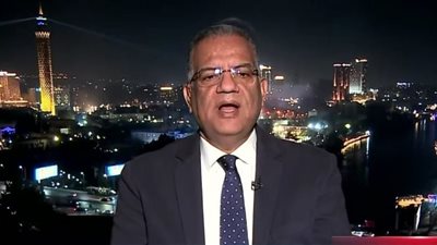 محمود مسلم يكشف حقيقة الفصائل التي تزعم تواصلها مع القاهرة: كاذبة وغير وطنية