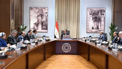 رئيس الوزراء يتابع مستجدات العمل في عدد من ملفات وزارة الصحة والسكان