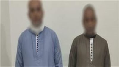 بحوزتهم كروت.. ضبط شخصين لاتهامهم بتوجيه الناخبين لدعم أحد المرشحين بالأقصر