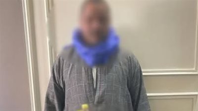 سوق سوداء للانتخابات.. ضبط شخص بحوزته زيت وسكر لحث الناخبين على التصويت 