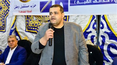 الوسيمي عن ينعي منافسه أحمد جعفر: وجعت قلبي وكسرتنا كلنا