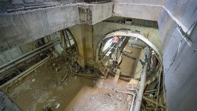 دراسات جديدة لتمديد الخط الرابع حتى القاهرة الجديدة ومطار العاصمة