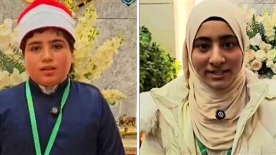 أوقاف الدقهلية تهنئ الفائزين في المسابقة العالمية للقرآن الكريم