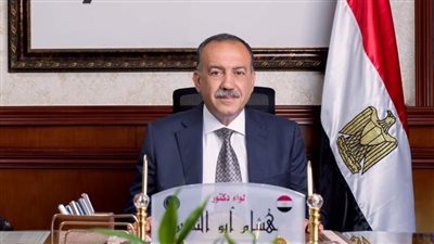 محافظ أسيوط: لا شكاوى حتى الآن.. وتأمين انتخابي على أعلى مستوى