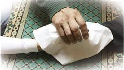 انتحل صفة مأذون بالمنطقة .. ضبط إمام مسجد بالعباسية  | تفاصيل