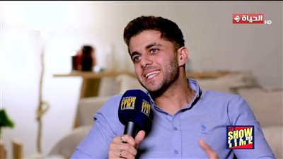 شريف الشعشاعي: ترشحت للمشاركة في فيلم جيمس بوند قبل Murder at the embassy